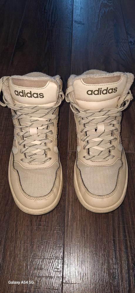 Clenkove tenisky adidas, adidas,36