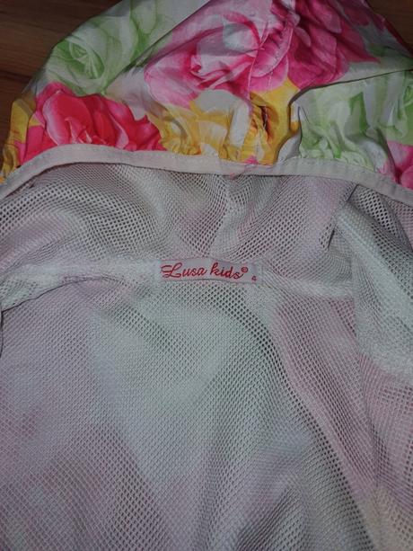 Lahucka bunda 92/98, 92