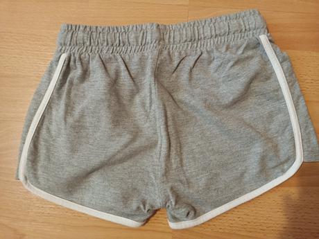 Dievčenské kraťase, f&f