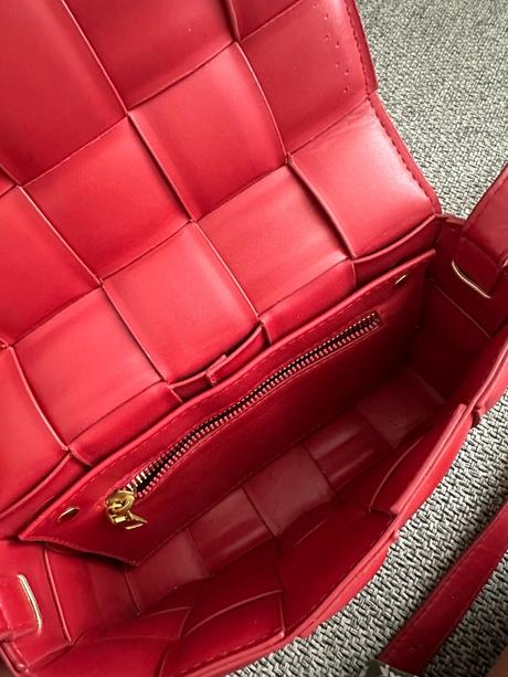 Cross body damska kabelka, 