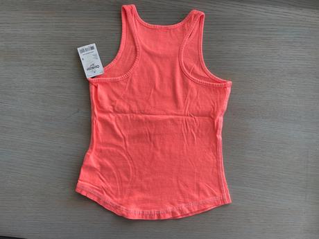 Tričko s visačkou, carter's,116