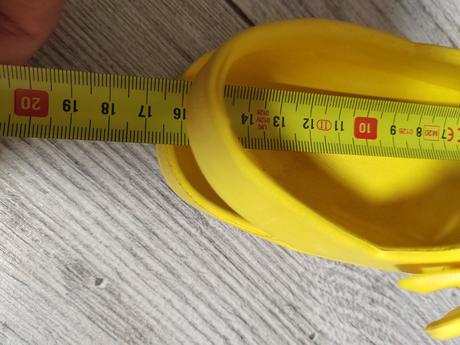 Bazenove sandale 26, 26