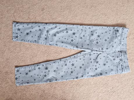 Rôzne dievčenské rifle 122, 122