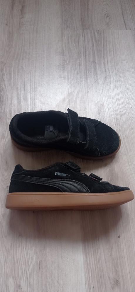 Tenisky, puma,35