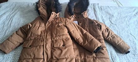 Bunda - chlapec, sinsay,122