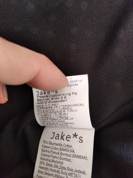 Padavá letná sukňa, 40