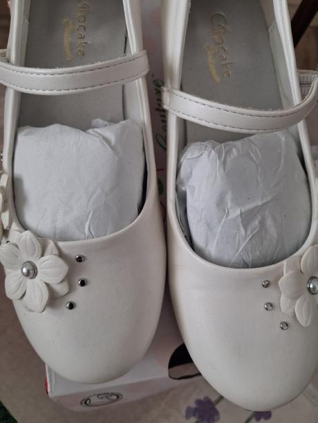 Topánky, cupcake,31