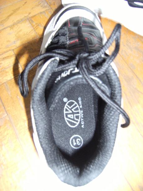 Tenisky active kids, 30