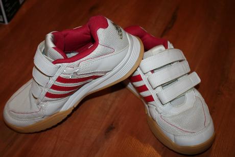 Halove tenisky adidas 32, adidas,32