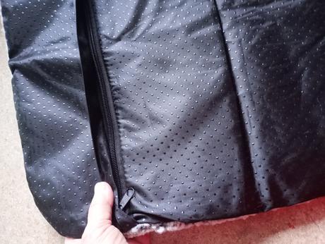 Podložka pre mačku, 