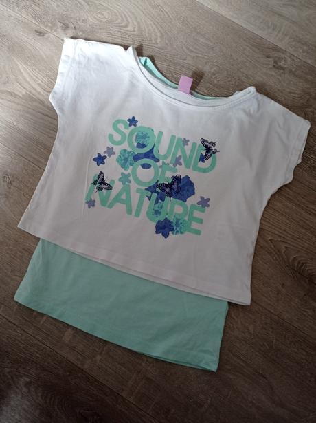 Tričko, dopodopo,110