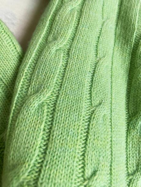 Luxusný maxi angorový šál, 4xl