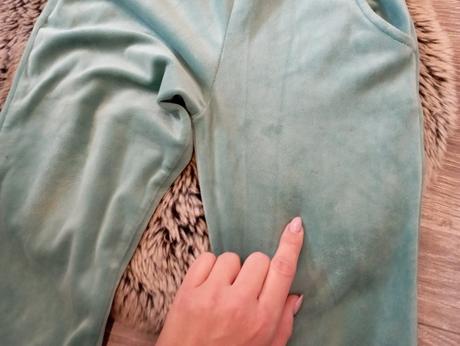 Velurova suprava, 116