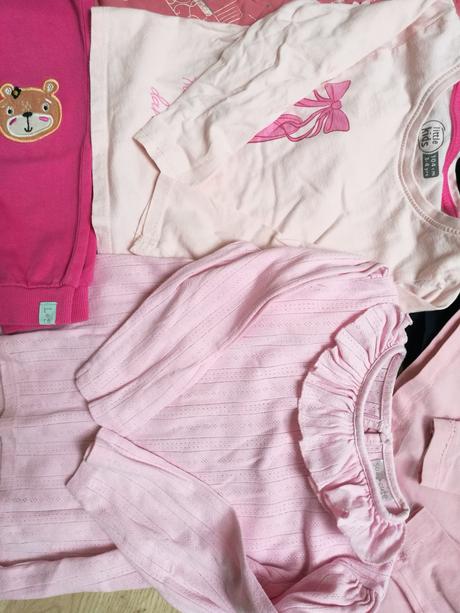 Balík 98/104, 86–98