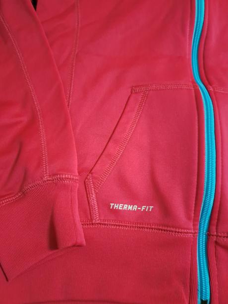 Sportova mikina 12e, nike,s