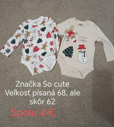 Vianočné vecičky, 62