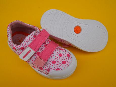 Detské plátenky biomecanics, 30 / 31 / 32