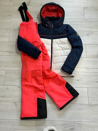 Firefly lyžiarska súprava, firefly,164