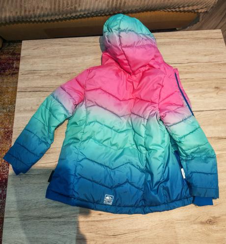 Zimná bunda northville, 134