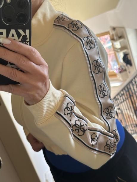 Mikina guess, guess,m