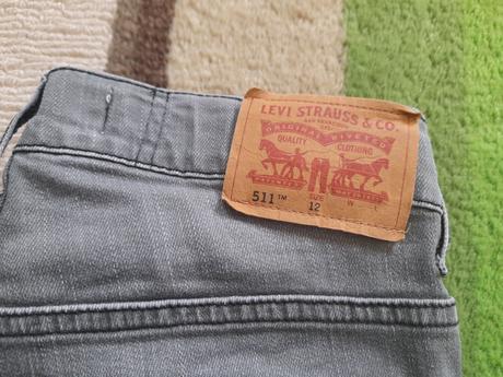 Super rifle, levis,158