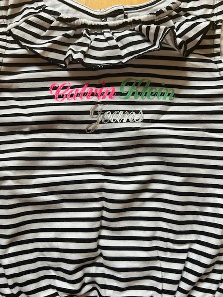 Overal calvin klein jeans, calvin klein,110