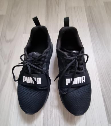 Tenisky puma, puma,38
