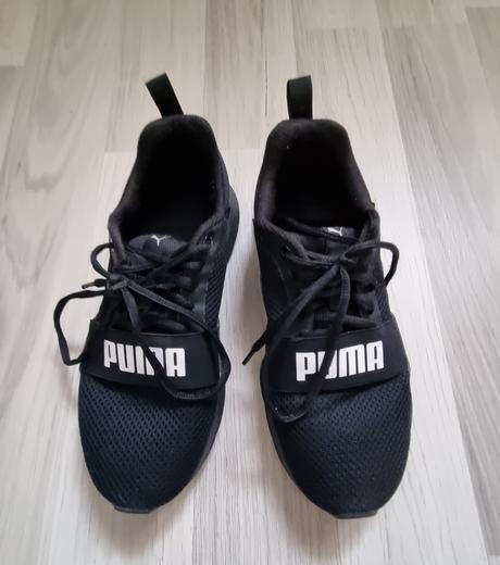 Tenisky puma, puma,38