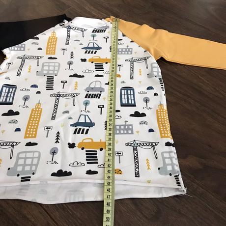 Hallo tričko v.110, 110