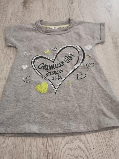 Šaty 18-24mesiacov, pepco,92