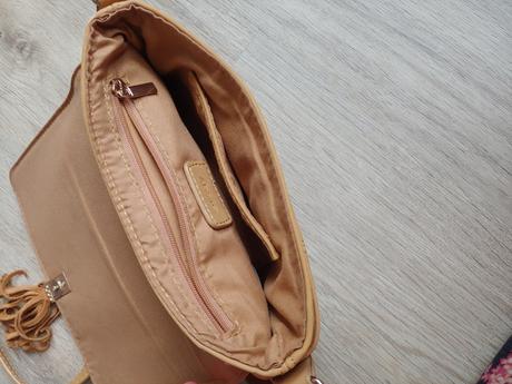 Kabelka orsay mala, orsay