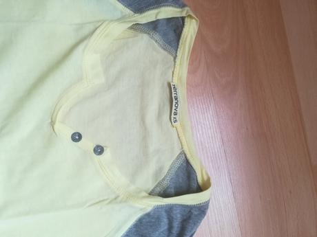 Tricko, terranova,xs