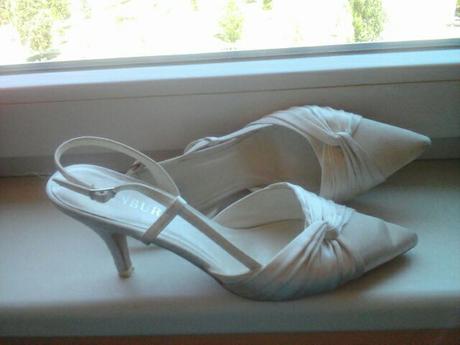 Menbur sandaliky 40, 40