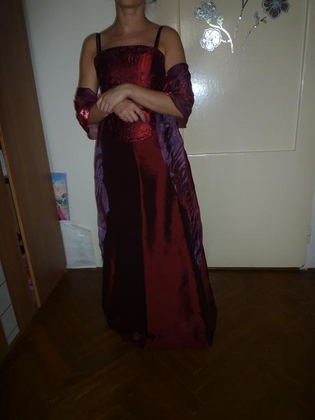 Korzetove saty , s-m, m