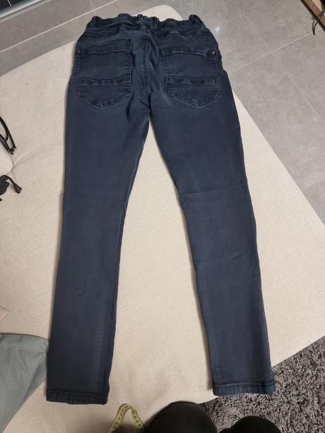 Reserved strecove rifle, reserved,164