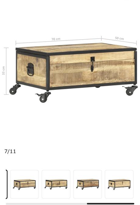 Konferenčný stolik, 