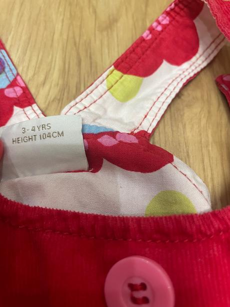 Next šaty, next,104