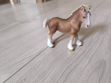 Koníky krásne do zbierky - značkové, 