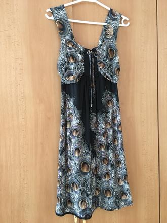 Šaty, xl