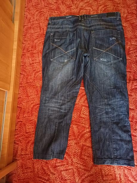 Damske rifle xxl, bonprix,xxl