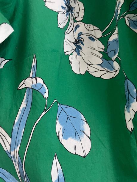 Brax kvetinová blúzka, 44