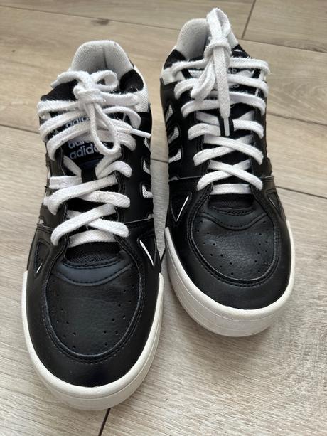 Chlapčenské tenisky adidas, veľ.40, adidas,40