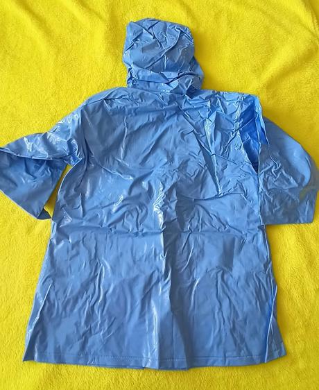 Pršiplášť 104, frog,104