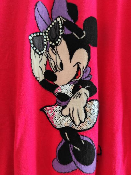 Moschino svetrikove kvalitne krásne šaty, moschino,m