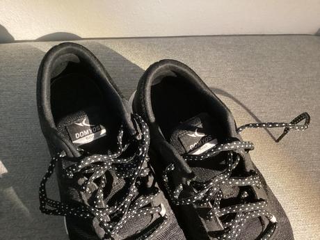 Tenisky - ľahučké, domyos,40