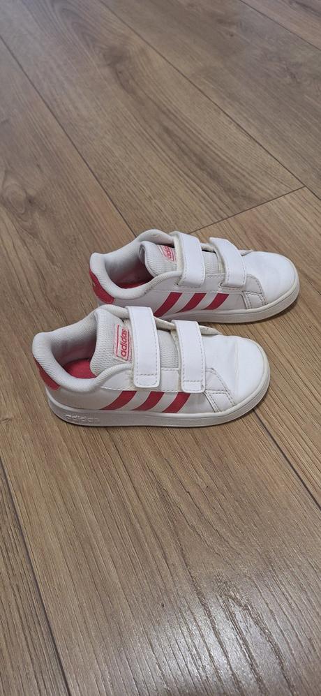 Tenisky, adidas,26