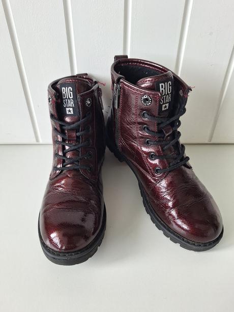 Cizmicky big star, 34