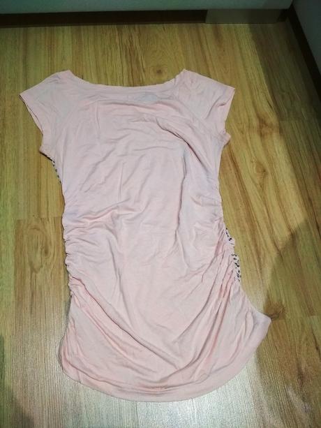 Tričko metrofive, m