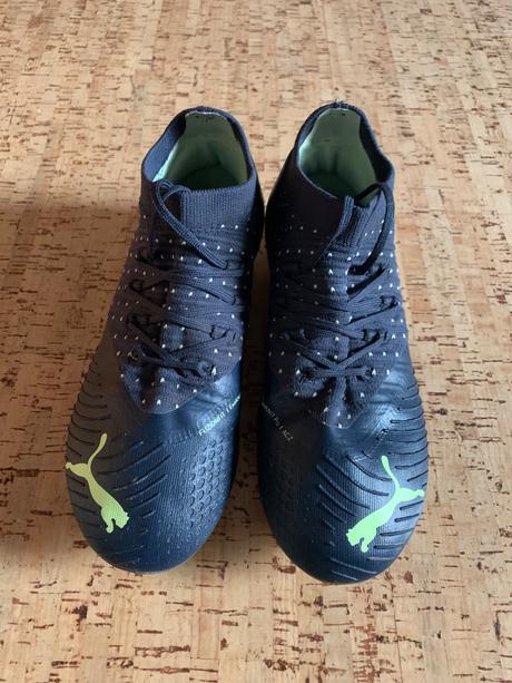 Kopacky - future z 3.4 fg/ag jr, puma,33