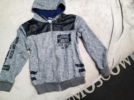 Frajerská mikina, 146